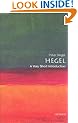 Hegel: A Very Short Introduction (Very Short Introductions)