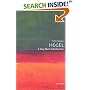Hegel: A Very Short Introduction (Very Short Introductions)