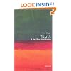 Hegel: A Very Short Introduction (Very Short Introductions)