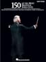 150 of the Most Beautiful Songs Ever (Easy Piano (Hal Leonard))