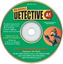 SCI READING DETECTIVES GR 5-6 A-1