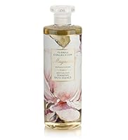 Floral Collection Magnolia Foam Bath Essence 500ml