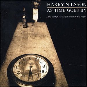 CD-Charts  Music : As Time Goes By: the Complete Schmilsson in the Night