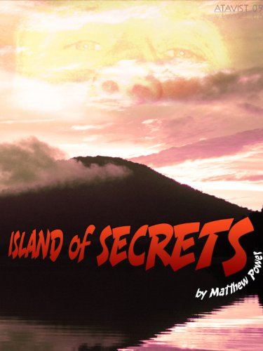 Island of Secrets (Kindle Single)