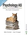 Psychology AS