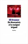 Ilia Mouromietz et rossignol brigand