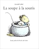 couverture de La Soupe à la Souris