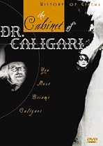 The Cabinet of Dr. Caligari