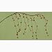 MeraVic Designer Flower / Fruits (Hanging Berry)