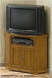 Dartmouth Large Corner Tv Stand
