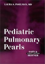 Pediatric Pulmonary Pearls