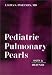 Book Pediatric Pulmonary Pearls