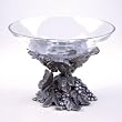 Vintage Grape with Bowl