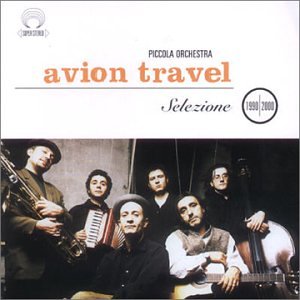 Avion Travel - Sentimento Lyrics - Zortam Music