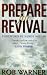 Prepare for Revival Cover