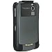 Amzer Rubberized Holster with Belt Clip for Blackberry Curve