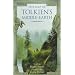 The Map of Tolkien's Middle-Earth