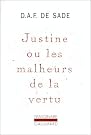 Justine Ou Les...