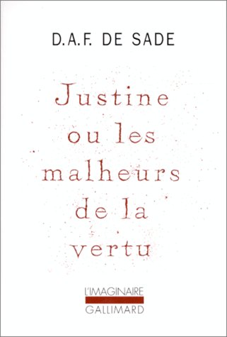 Marquis de Sade