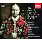 The Best of Gilbert and Sullivan by Arthur Sullivan, Malcolm Sargent, Pro Arte Orchestra, Alexander Young, and April Cantelo