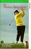Review Creative Media Marketing  / The Vivien Saunders Golf Clinic - Tape 3 - The Golf Swing And The Long Game