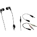 Image of Plantronics MX200 Under-the-ear Mono Earset Headset