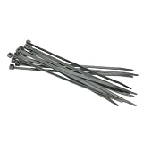 Team Associated Nylon 6 wire Ties (12) by Associated