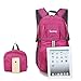 Paladineer 25L Ultra Lightweight Ultraviolet-proof Handy Packable Backpack Hiking Daypack Travel Backpack