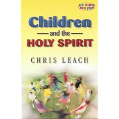 Children and the Holy Spirit
