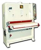 Safety Speed Cut 4375 WBS4375101 10HP Wide-belt Sander