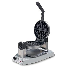 Waring Pro WMK330A Waffle Maker, Professional Belgian