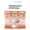 Tabellenbuch Ern�hrung