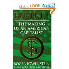 Buffett: The Making of an American Capitalist