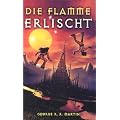 Die Flamme erlischt