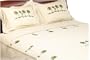 Wamsutta Palm Tree Queen Duvet Set