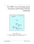 The 2005 Cocos (Keeling) Island Economic and Product Market Databook
