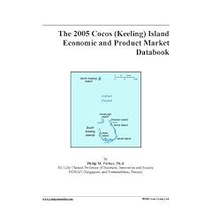 The 2005 Cocos (Keeling) Island Economic and Product Market Databook