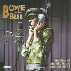 CD-Charts  Search : Bowie at the Beeb: the Best of the BBC Radio Sessions 1968-1972