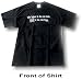 Search : What Happens in the CRACK HOUSE Stays In The Crack House Funny T Shirt