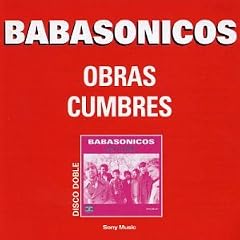 Obras Cumbres
