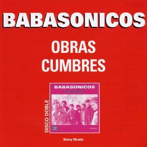 Babas - Paraguayana