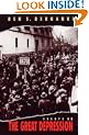 Essays on the Great Depression