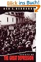 Essays on the Great Depression