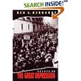 Essays on the Great Depression