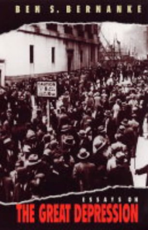 City Travel Guides Discounted  Books : Essays on the Great Depression