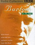 Burton at the BBC (BBC Radio Collection)