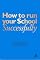 How To Run Your School Successfully