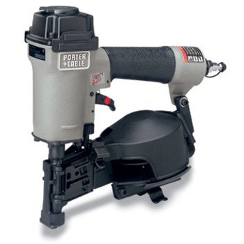 Factory-Reconditioned Porter-Cable RN175AR 7/8-Inch to 1 3/4 - Inch Coil Roofing Nailer Factory-Reconditioned Porter-Cable RN175AR 7/8-Inch to 1 3/4 - Inch Coil Roofing Nailer