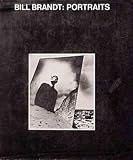 Portraits : photographs by Bill Brandt