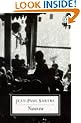 Nausea (Twentieth Century Classics)